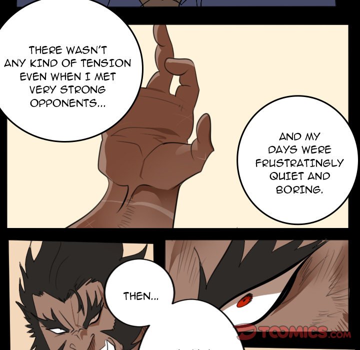 Ultimiter - Chapter 150 Page 27
