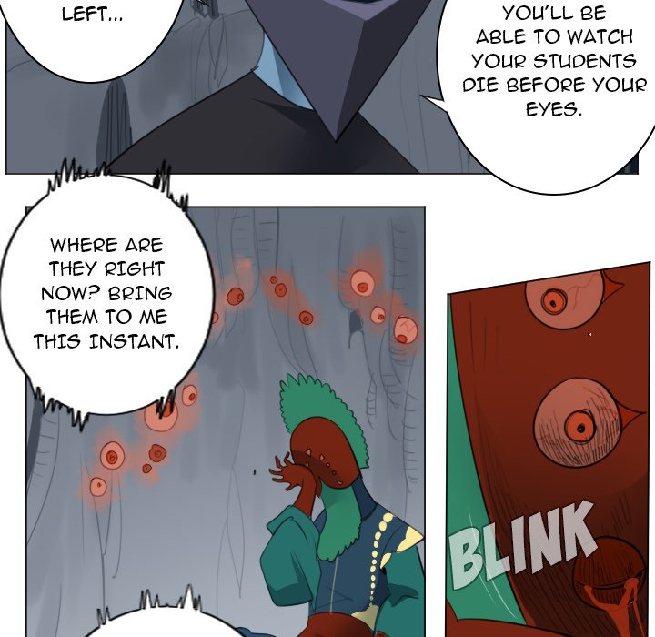 Ultimiter - Chapter 150 Page 54