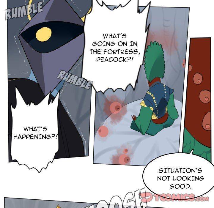 Ultimiter - Chapter 159 Page 25