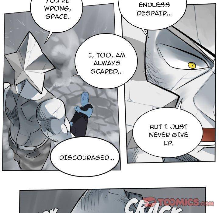 Ultimiter - Chapter 167 Page 50
