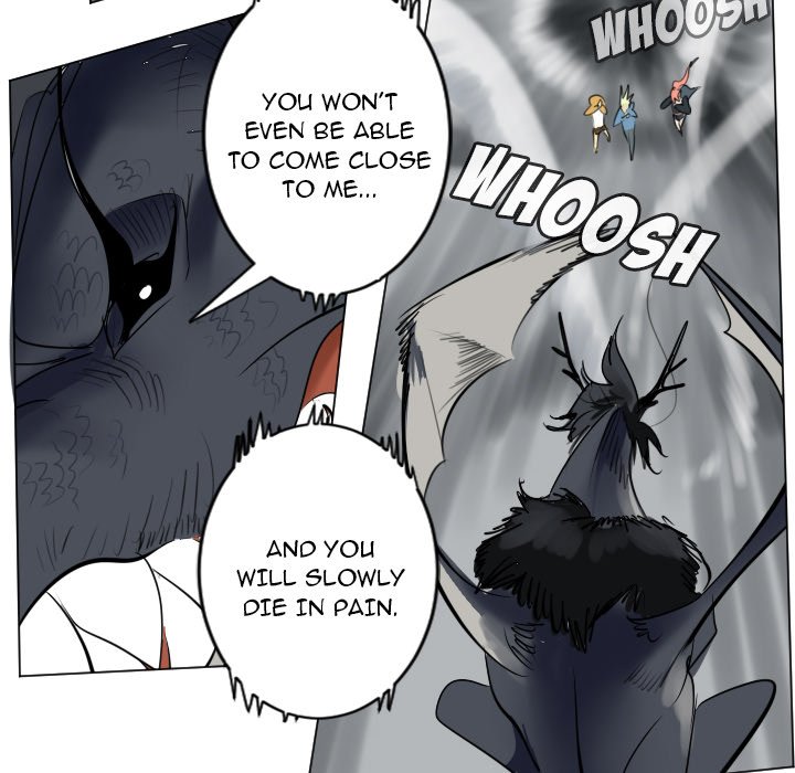 Ultimiter - Chapter 175 Page 6