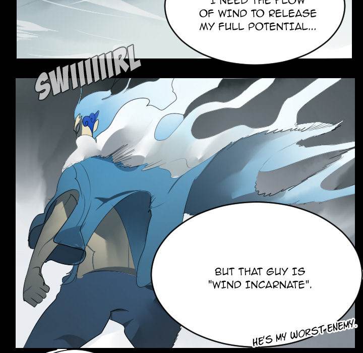 Ultimiter - Chapter 34 Page 48