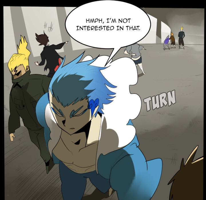 Ultimiter - Chapter 34 Page 53