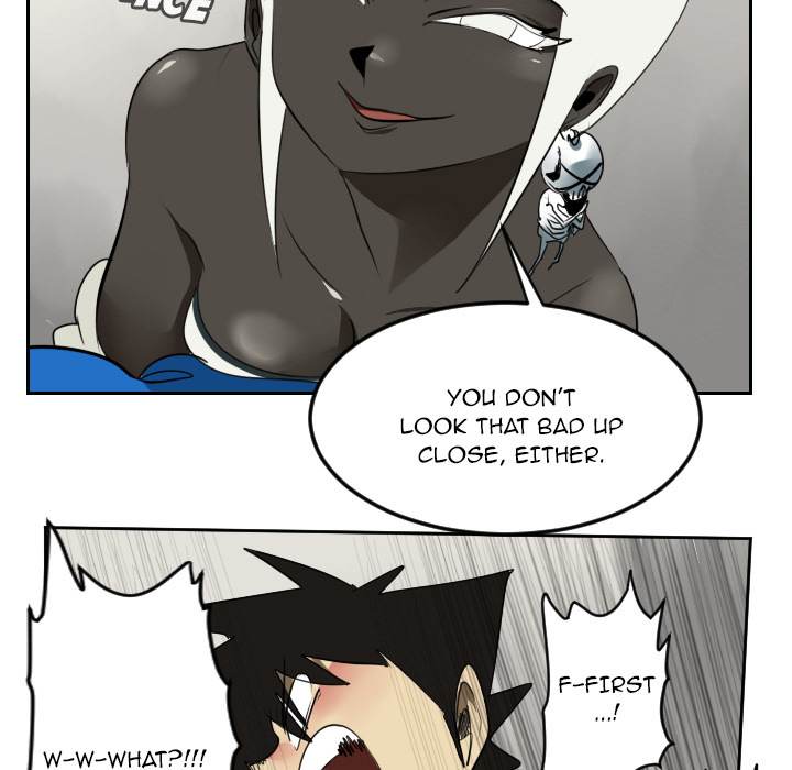 Ultimiter - Chapter 45 Page 27