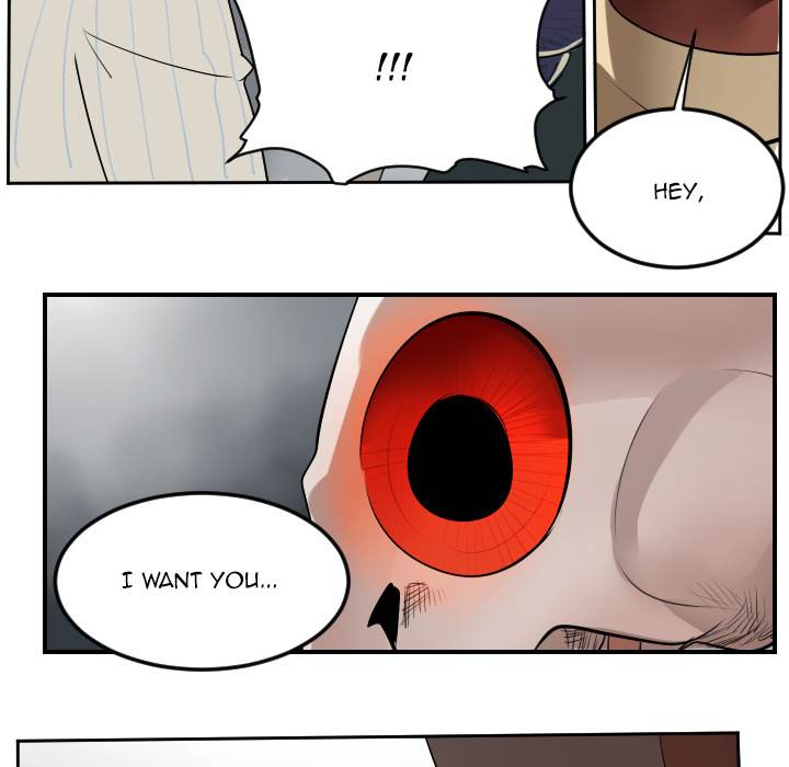 Ultimiter - Chapter 55 Page 23