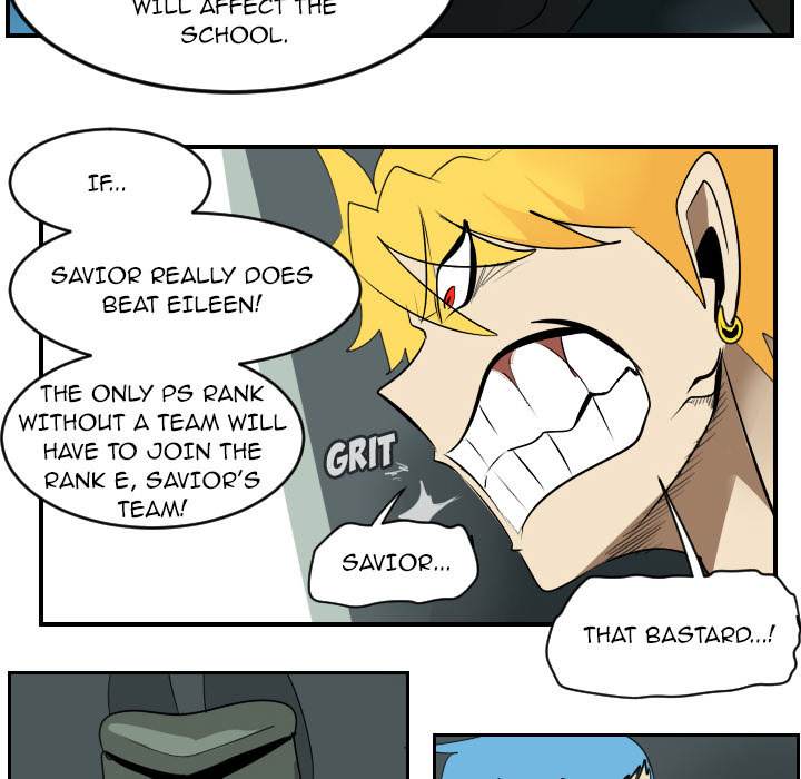Ultimiter - Chapter 55 Page 50