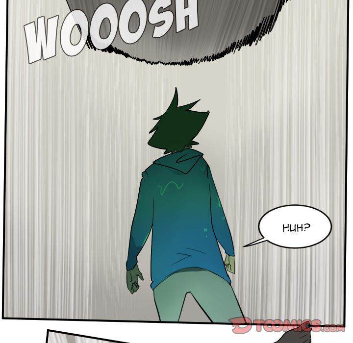 Ultimiter - Chapter 84 Page 13