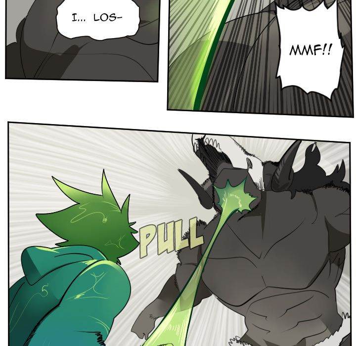 Ultimiter - Chapter 84 Page 26
