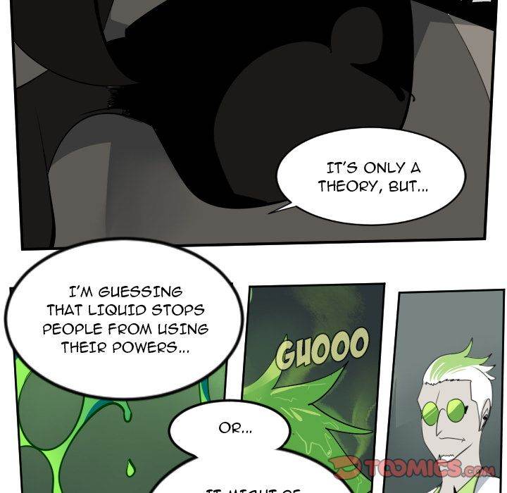 Ultimiter - Chapter 89 Page 39