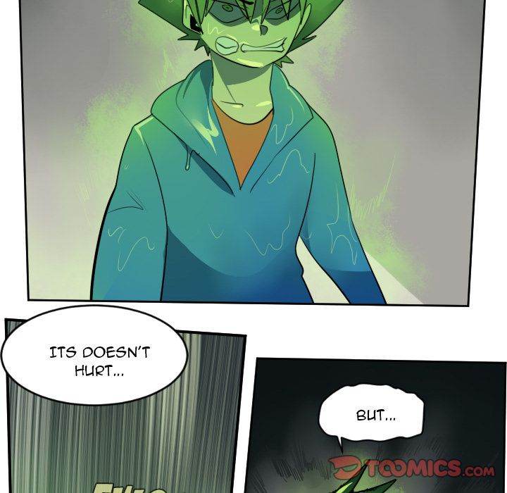 Ultimiter - Chapter 89 Page 41