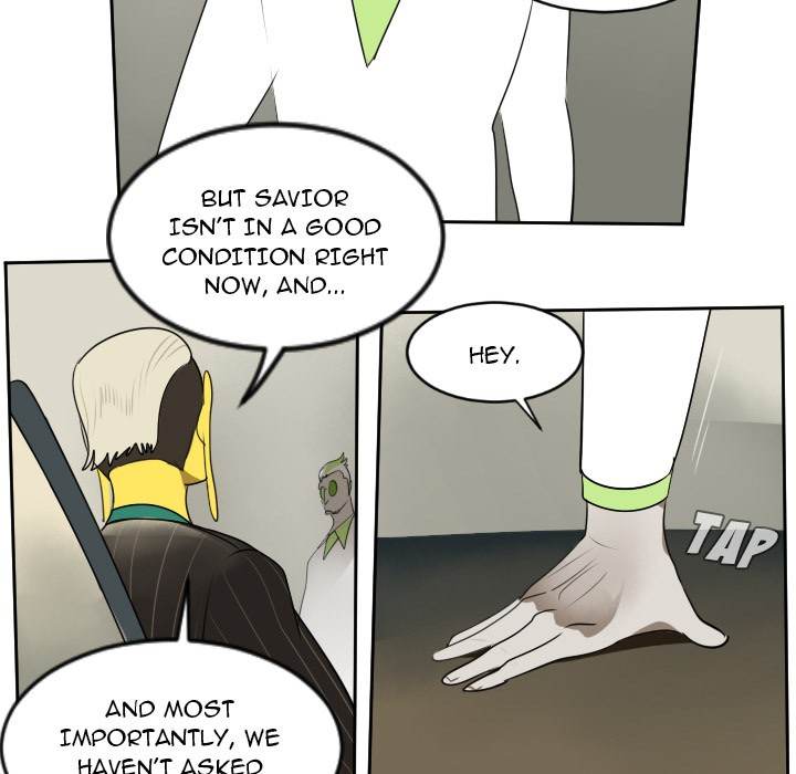 Ultimiter - Chapter 93 Page 22