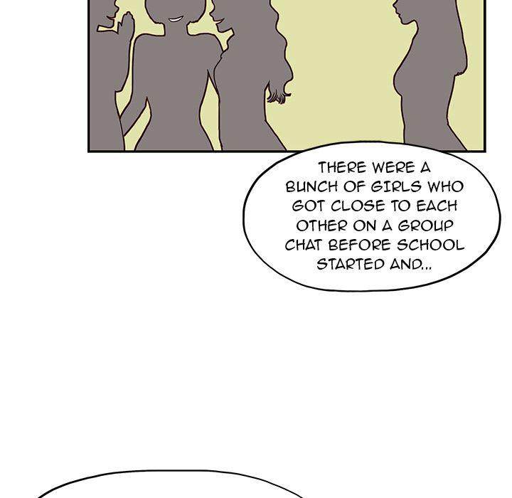 His Women's University - Chapter 11 Page 44