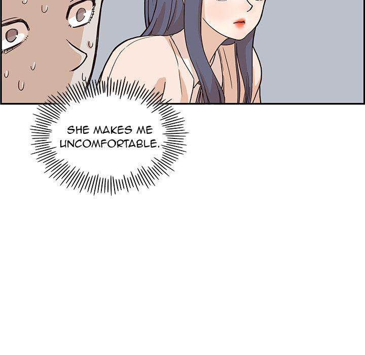 His Women's University - Chapter 11 Page 64