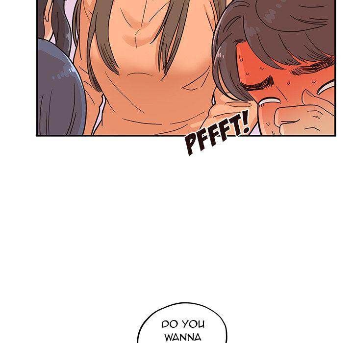 His Women's University - Chapter 11 Page 85
