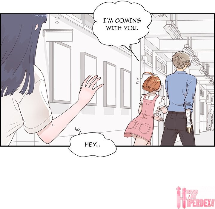 His Women's University - Chapter 133 Page 101