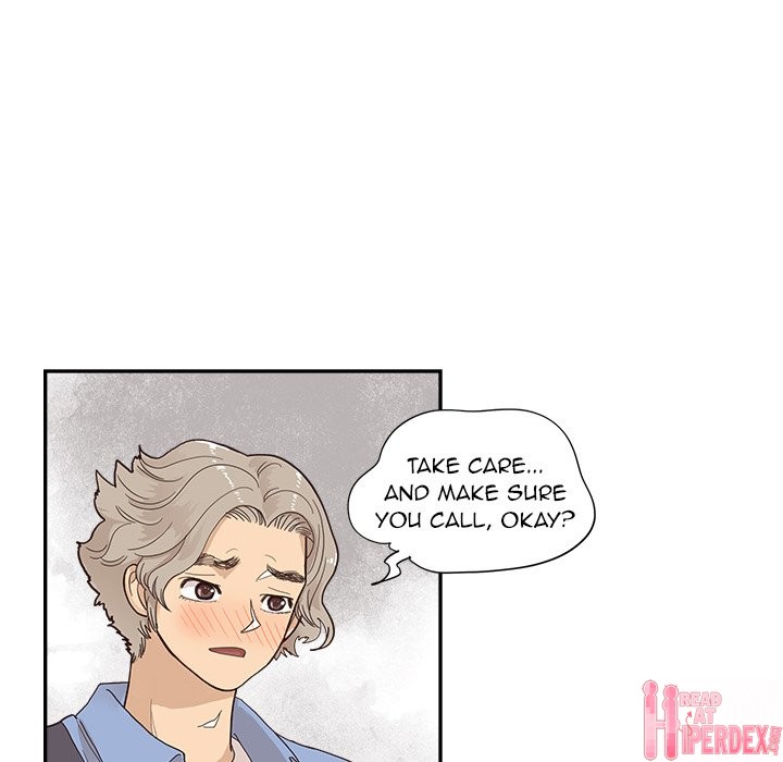 His Women's University - Chapter 133 Page 46