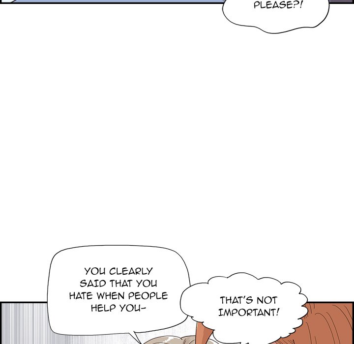His Women's University - Chapter 133 Page 69