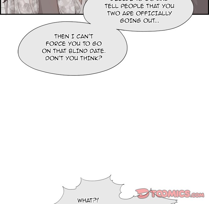 His Women's University - Chapter 137 Page 102