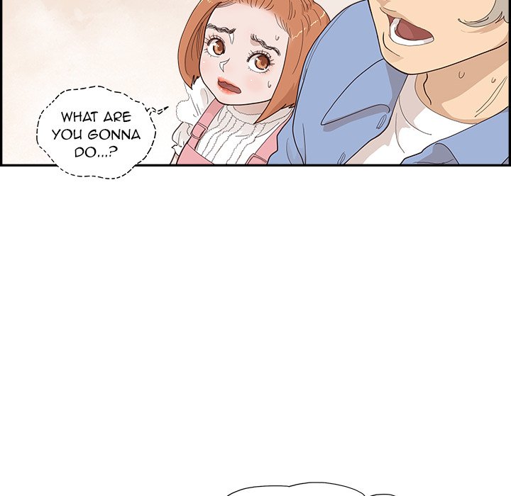 His Women's University - Chapter 137 Page 20