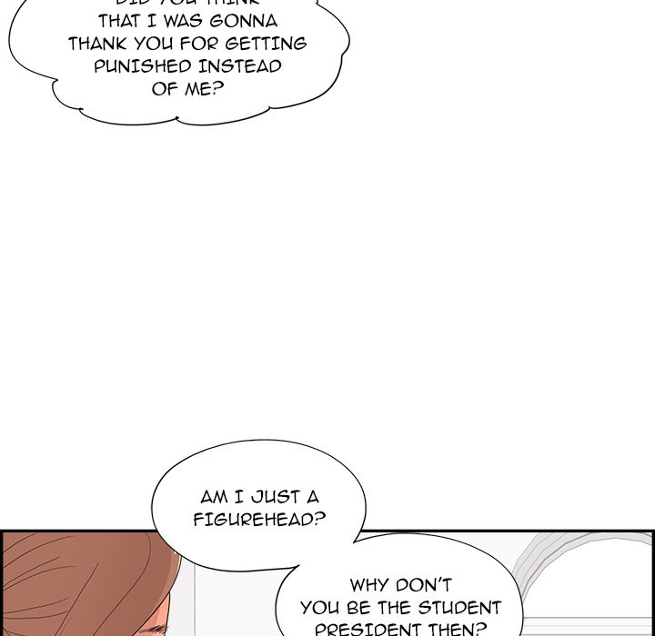 His Women's University - Chapter 137 Page 57