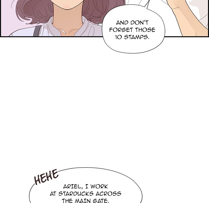 His Women's University - Chapter 137 Page 67