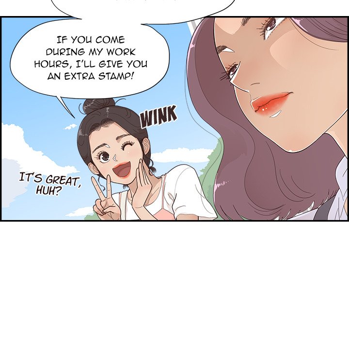 His Women's University - Chapter 137 Page 68