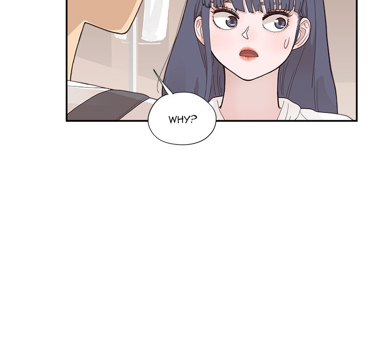 His Women's University - Chapter 137 Page 84