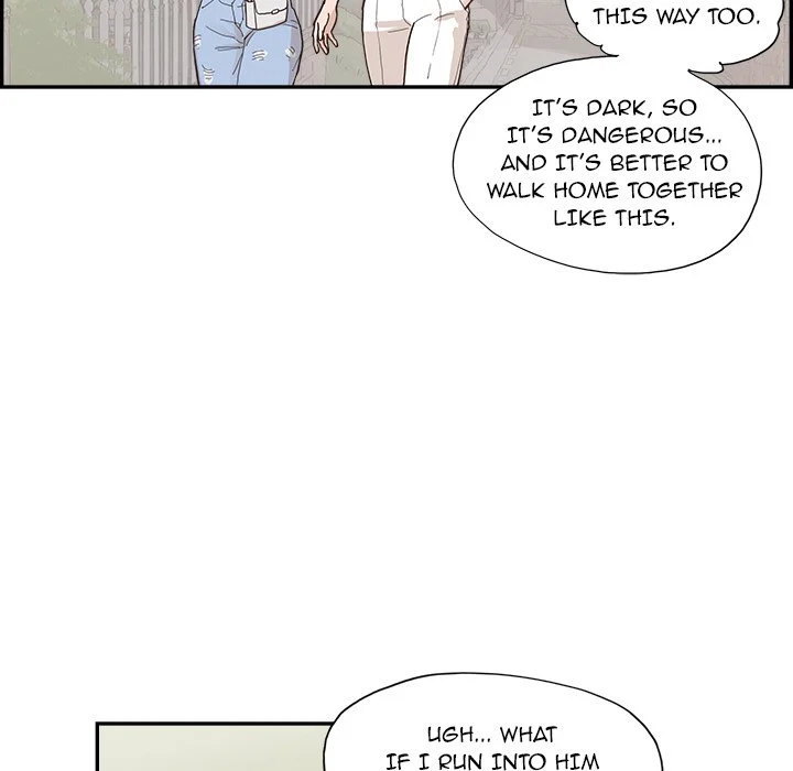 His Women's University - Chapter 139 Page 103