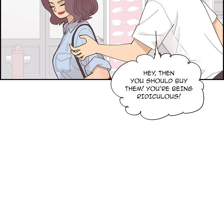 His Women's University - Chapter 139 Page 67