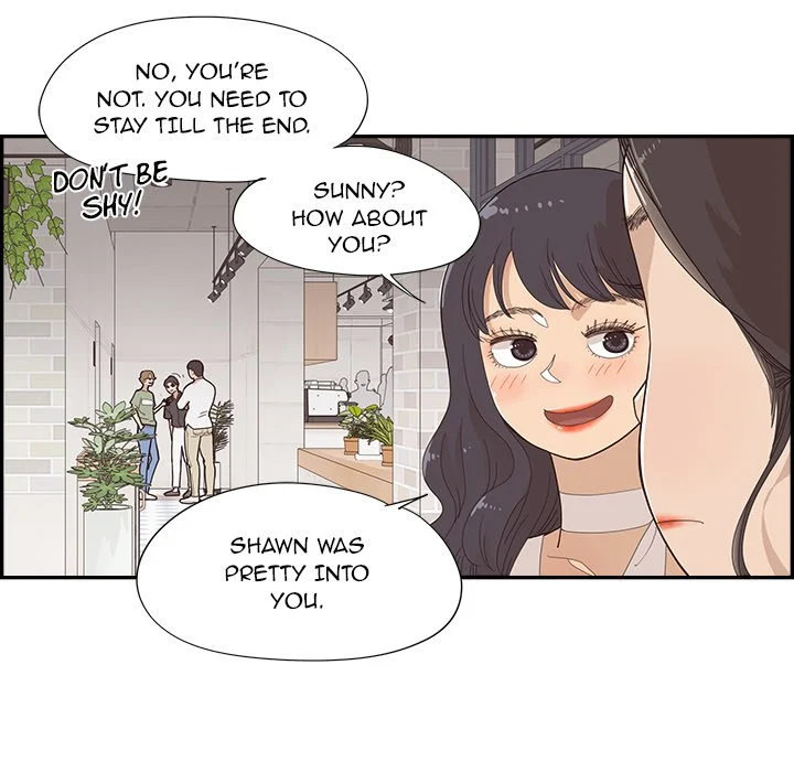 His Women's University - Chapter 139 Page 7