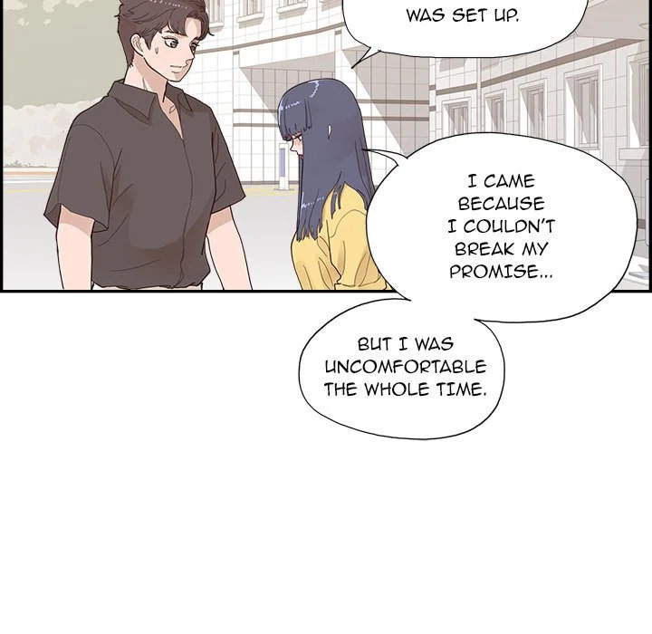 His Women's University - Chapter 140 Page 16