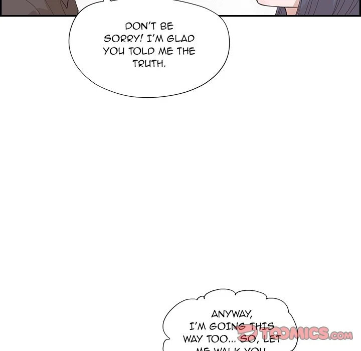 His Women's University - Chapter 140 Page 22