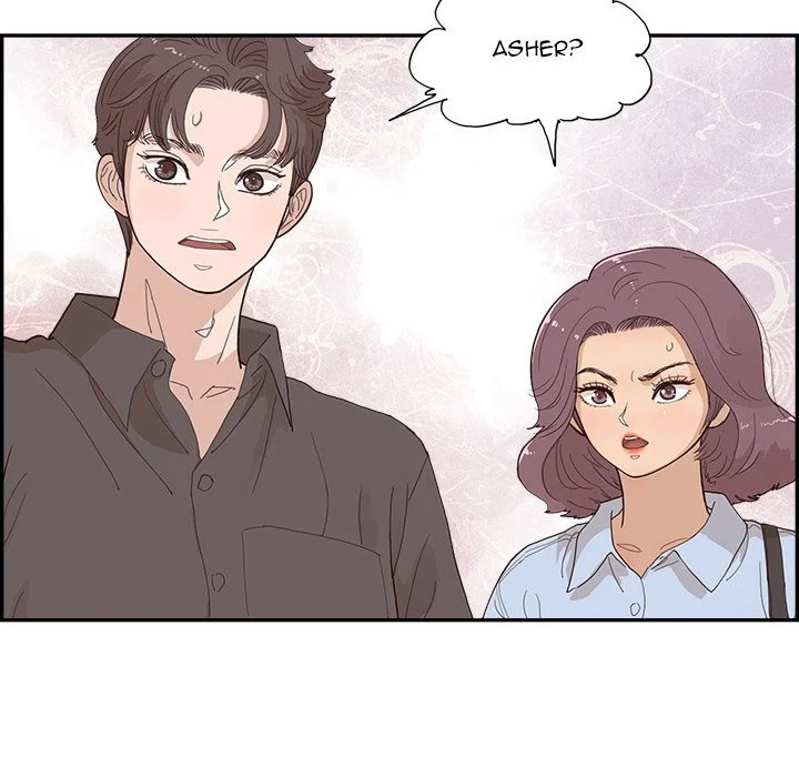 His Women's University - Chapter 140 Page 64