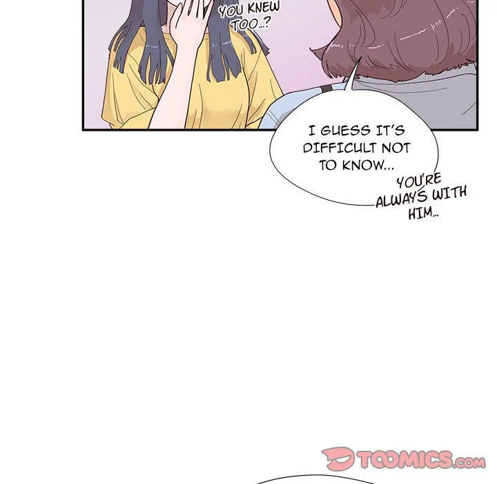 His Women's University - Chapter 140 Page 66