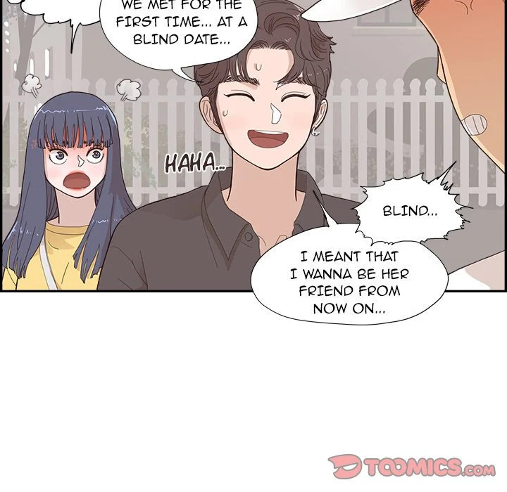 His Women's University - Chapter 140 Page 70