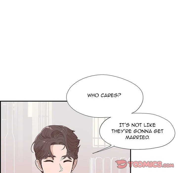 His Women's University - Chapter 140 Page 74