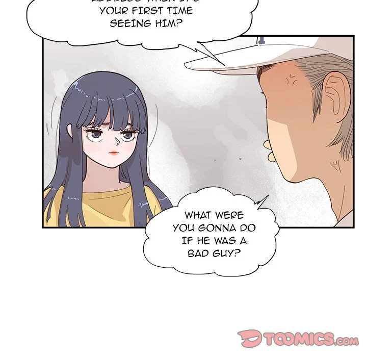 His Women's University - Chapter 140 Page 78