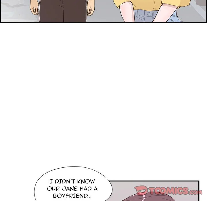 His Women's University - Chapter 140 Page 90