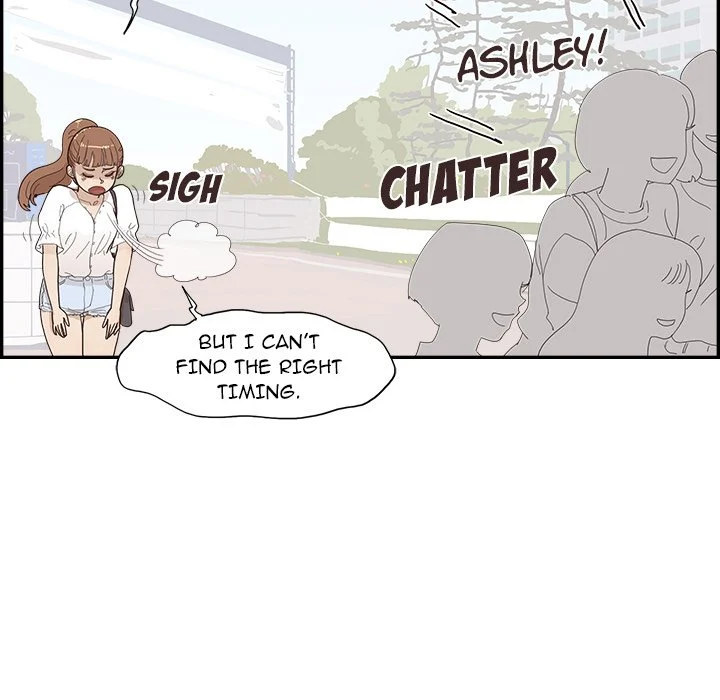 His Women's University - Chapter 142 Page 27