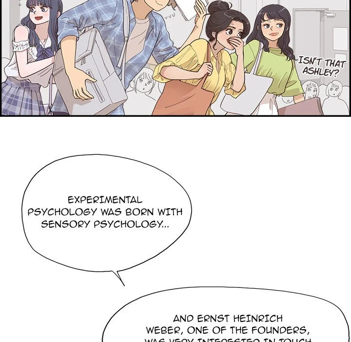 His Women's University - Chapter 142 Page 67