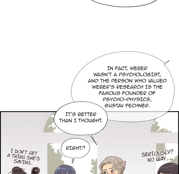 His Women's University - Chapter 142 Page 69