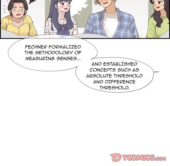 His Women's University - Chapter 142 Page 70