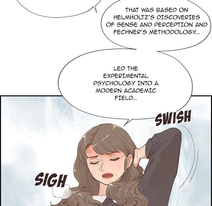 His Women's University - Chapter 142 Page 77