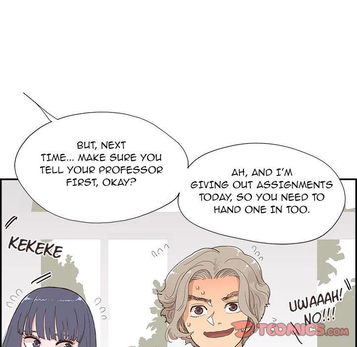 His Women's University - Chapter 142 Page 82