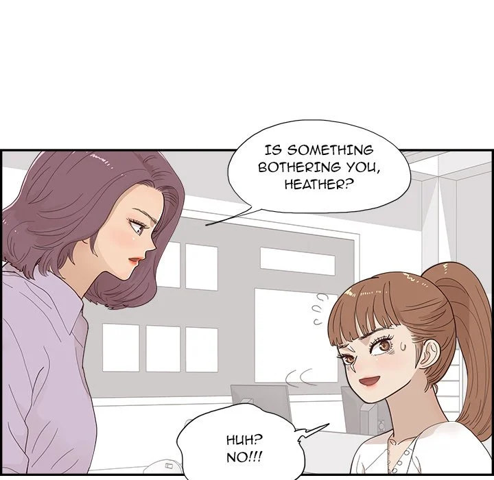 His Women's University - Chapter 142 Page 95