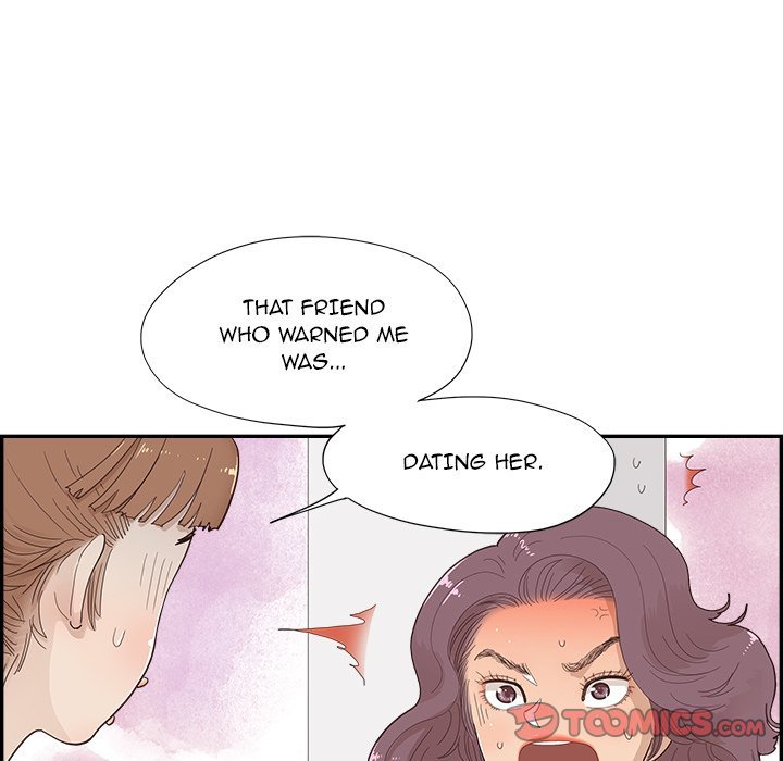 His Women's University - Chapter 144 Page 102