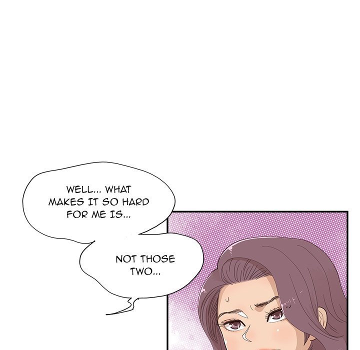 His Women's University - Chapter 144 Page 108