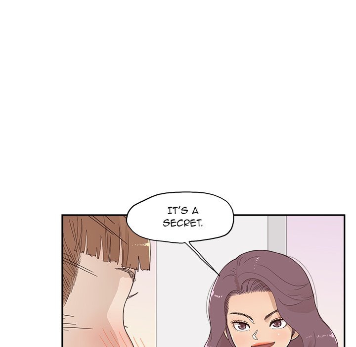 His Women's University - Chapter 144 Page 48