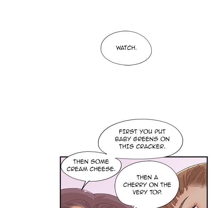 His Women's University - Chapter 144 Page 53