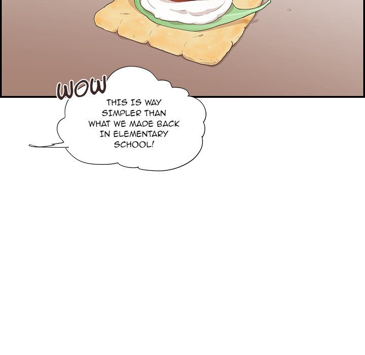 His Women's University - Chapter 144 Page 56